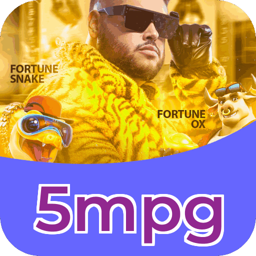 5mpg APK