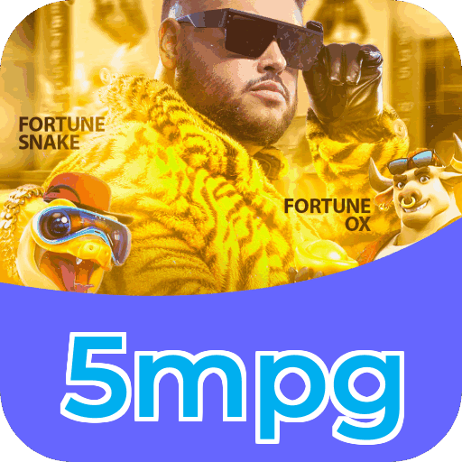 5mpg APK